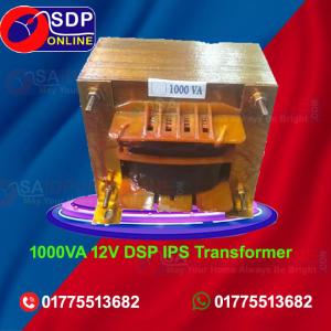 1000VA 12V DSP IPS Transformer