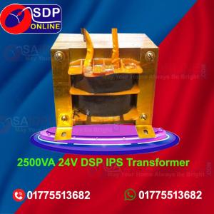 2500VA 24V DSP IPS Transformer