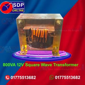 800VA 12V Square Wave IPS Transformer