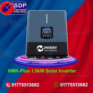 Hinvert HMK-Plus 1.5kW MPPT Solar Inverter IPS