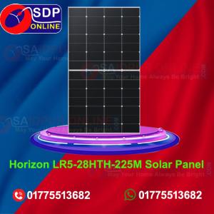 Longi Horizon LR5-28HTH-225M Solar Panel