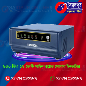 Luminous Shakti Charge+ 1150 900VA IPS